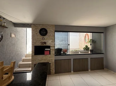 Condomínio Moradas - Casa à Venda - Boa Vista