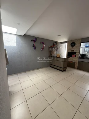 Condomínio Moradas - Casa à Venda - Boa Vista