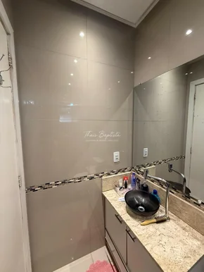 Condomínio Moradas - Casa à Venda - Boa Vista