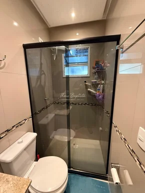 Condomínio Moradas - Casa à Venda - Boa Vista