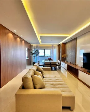 Edifício Estrela Da Manhã - Apartamento à Venda - Centro