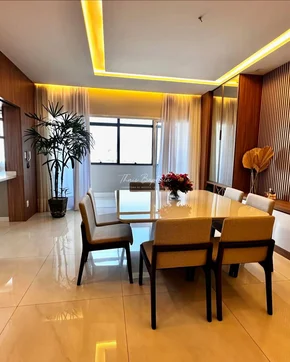 Edifício Estrela Da Manhã - Apartamento à Venda - Centro