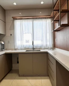 Edifício Estrela Da Manhã - Apartamento à Venda - Centro