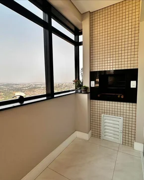 Edifício Estrela Da Manhã - Apartamento à Venda - Centro