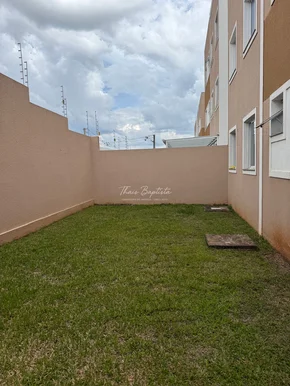 Apartamento Garden à Venda- Edifício Ilha De Creta-oficinas