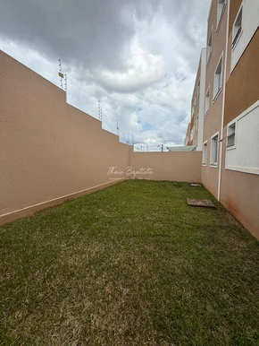 Apartamento Garden à Venda- Edifício Ilha De Creta-oficinas