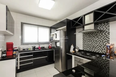 Apartamento à Venda - Edifício Cancun - Vila Estrela