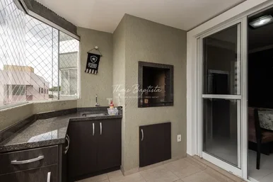 Apartamento à Venda - Edifício Cancun - Vila Estrela