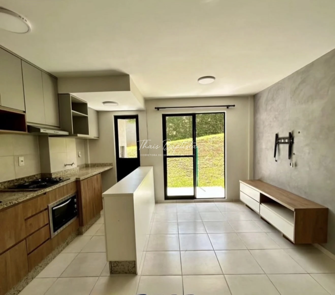 Apartamento Garden à Venda - Vittace Jardim Carvalho