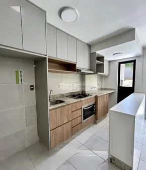 Apartamento Garden à Venda - Vittace Jardim Carvalho