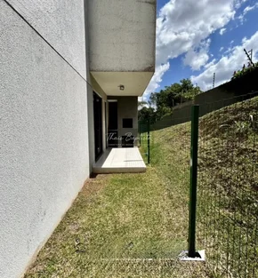 Apartamento Garden à Venda - Vittace Jardim Carvalho