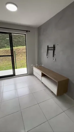 Apartamento Garden à Venda - Vittace Jardim Carvalho