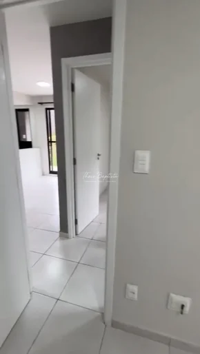 Apartamento Garden à Venda - Vittace Jardim Carvalho