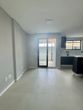 Apartamento Garden à Venda-edificio Champagnat-vila Estrela