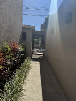 Apartamento Garden à Venda-edificio Champagnat-vila Estrela