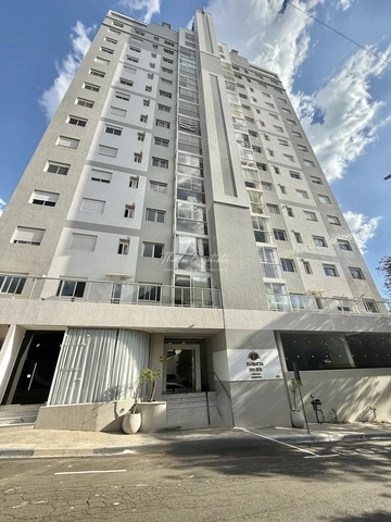 Foto Apartamento
