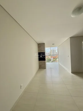 Apartamento à Venda - Residencial Floratta Do Sol - Centro