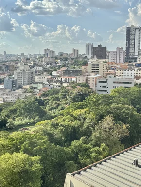 Apartamento à Venda - Residencial Floratta Do Sol - Centro