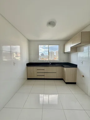 Apartamento à Venda - Residencial Floratta Do Sol - Centro