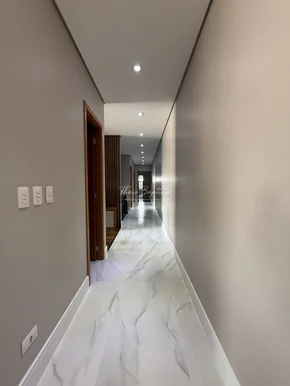 Apartamento à Venda - Ed Onyx Residencial Dechandt- Centro