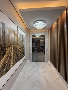 Apartamento à Venda - Ed Onyx Residencial Dechandt- Centro