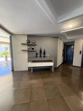 Apartamento à Venda - Edifício Araguaia  - Centro