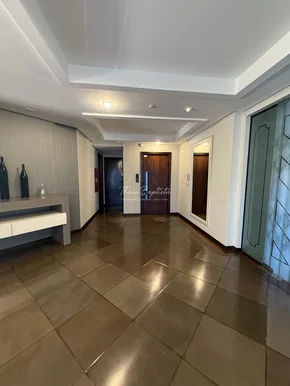 Apartamento à Venda - Edifício Araguaia  - Centro