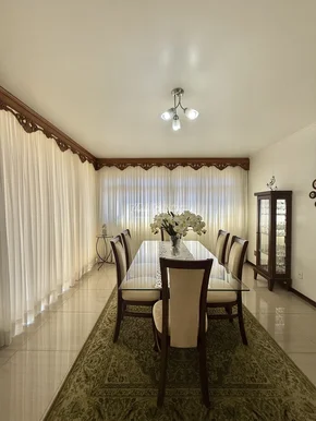 Apartamento à Venda - Edifício Araguaia  - Centro