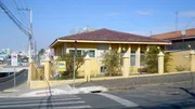 <strong>CASA DE ESQUINA COMERCIAL/RESIDENCIAL À VENDA - NOVA RUSSIA</strong>