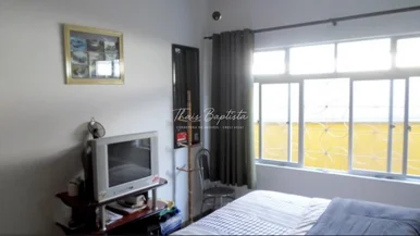 Casa De Esquina Comercial/residencial à Venda - Nova Russia