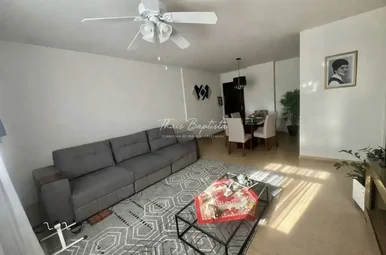 Apartamento à Venda - Edifício Presidente - Centro