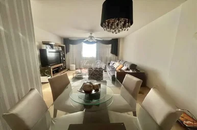 Apartamento à Venda - Edifício Presidente - Centro