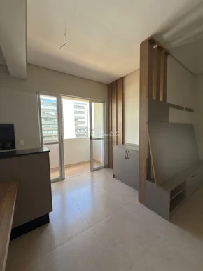 Apartamento à Venda - Edifício Rio Sena - Centro