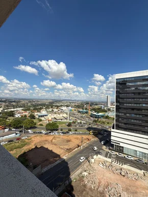 <strong>APARTAMENTO À VENDA - EDIFÍCIO RIO SENA - CENTRO</strong>