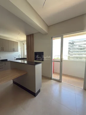 Apartamento à Venda - Edifício Rio Sena - Centro