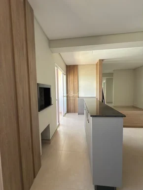 Apartamento à Venda - Edifício Rio Sena - Centro
