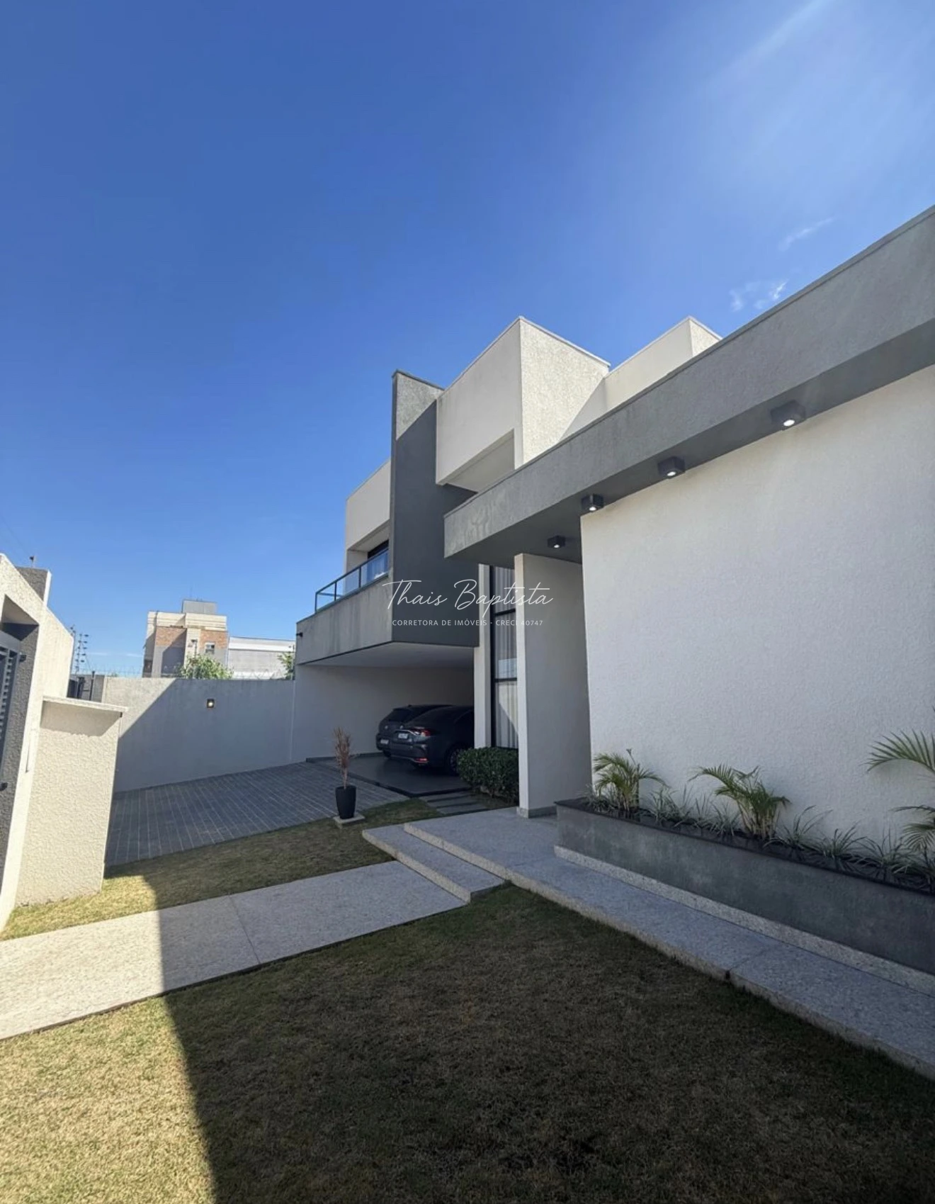 Casa à Venda - Jardim Carvalho