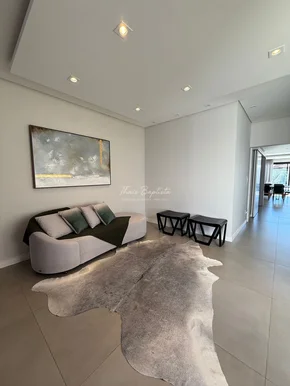 Casa à Venda - Jardim Carvalho