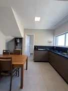 <strong>COBERTURA À VENDA - ED TORRES CEZANNE - OFICINAS</strong>