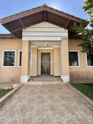 <strong>CASA PARA VENDA/LOCAÇÃO - NOVA RÚSSIA</strong>