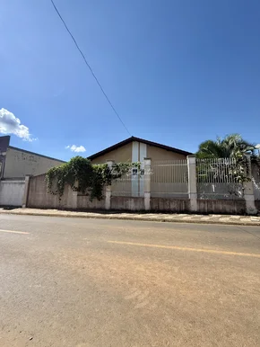 Casa Para Venda/locação - Nova Rússia