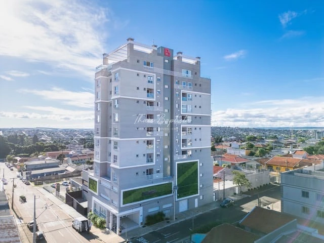 Apartamento A Venda - Edifício Maison Vert - órfas