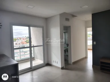 Apartamento A Venda - Edifício Maison Vert - órfas