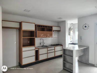 Apartamento A Venda - Edifício Maison Vert - órfas