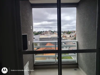 Apartamento A Venda - Edifício Maison Vert - órfas