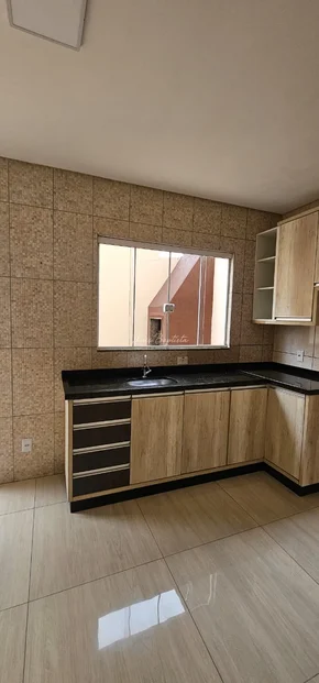 Sobrado Para Locação - Oficinas