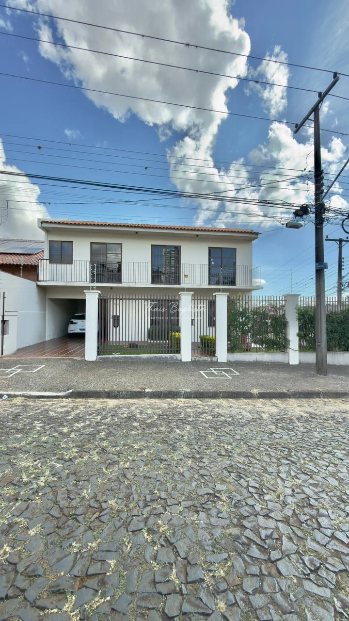 Triplex à Venda - Oficinas