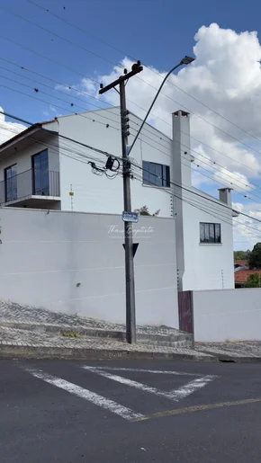 Triplex à Venda - Oficinas