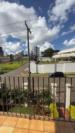 Triplex à Venda - Oficinas
