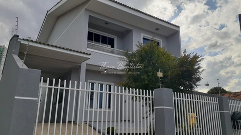 Foto Sobrado